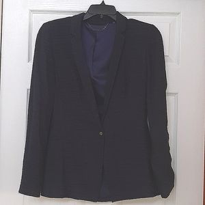 Ellie tahari blazer